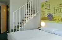B&B Hotel Braunschweig-Nord Hotels in Schwülper