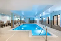 Homewood Suites by Hilton Fayetteville Hotels in Fayetteville