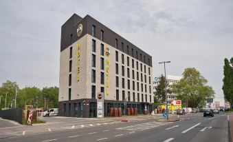 B&B HOTEL Köln-City