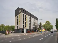 B&B Hotel Köln-City Hotels near Motorworld