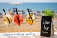 Htop Amaika 4Sup - Adults Only #HtopBliss - bar