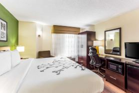 Sleep Inn & Suites Kingsport TriCities Airport