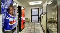 Motel 6 des Moines, IA - North - Wifi