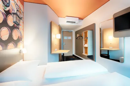 B&B HOTEL Bamberg