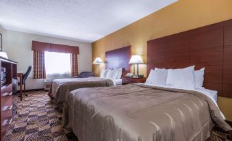 Quality Inn Sycamore - DeKalb