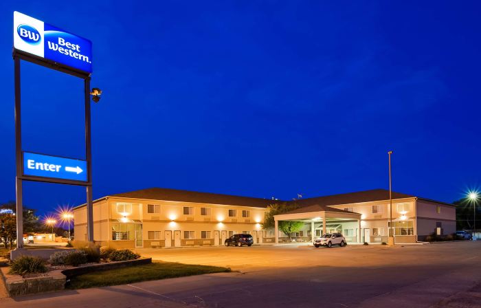 Baymont by Wyndham Huron SD