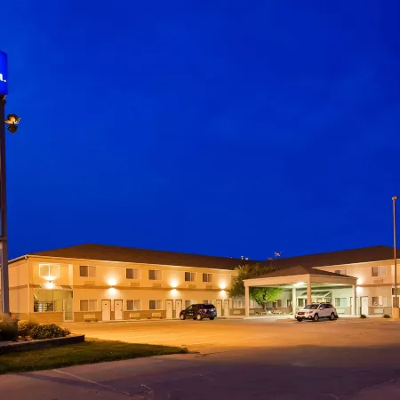 Baymont by Wyndham Huron SD