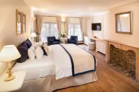 De Tuilerieën - Small Luxury Hotels of the World Các khách sạn ở Brugge
