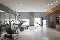 La Quinta Inn & Suites by Wyndham-Albany GA - salle de sport