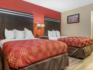 Econo Lodge Fort Jackson