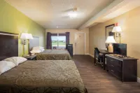 Rodeway Inn Hoteles en Condado de Williamson