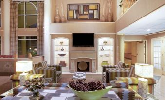 La Quinta Inn & Suites by Wyndham Houston Galleria Area