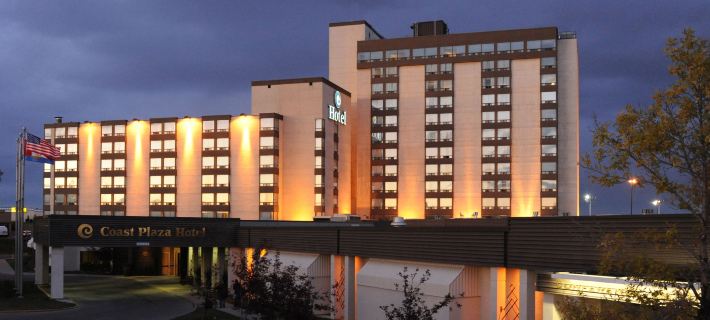 Best Western Premier Calgary Plaza Hotel & Conference Centre Hotels in Calgary