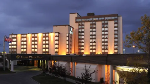 Best Western Premier Calgary Plaza Hotel & Conference Centre in Calgary