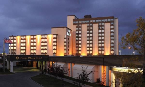 Best Western Premier Calgary Plaza Hotel & Conference Centre