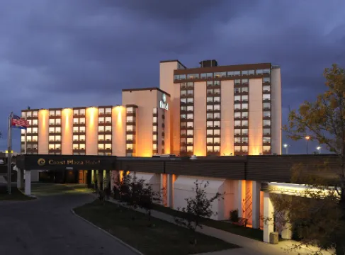 Best Western Premier Calgary Plaza Hotel & Conference Centre