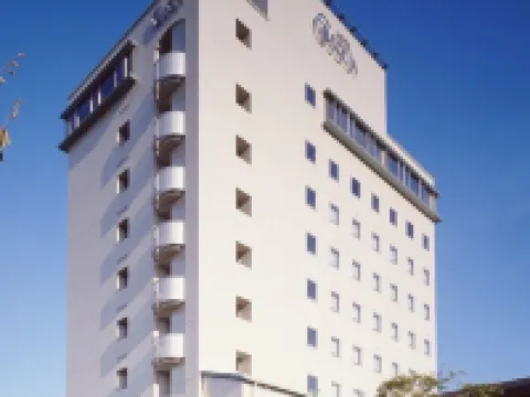 索希亞酒店 日田市酒店