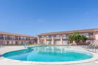 Days Inn by Wyndham Modesto Hotels in Modesto