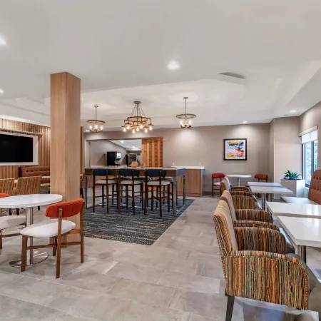 Clarion Inn