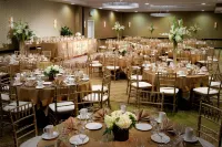 Hilton Garden Inn Eugene/Springfield Hotels in Springfield