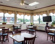 Motel 6 Greenwood, MS
