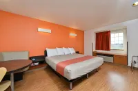 Motel 6 Meridian, ID - Boise W - 2-Star