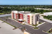 TownePlace Suites Chicago Waukegan/Gurnee