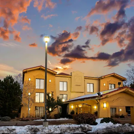 Ramada by Wyndham Westminster Denver
