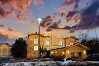 Ramada by Wyndham Westminster Denver - Uima-altaat