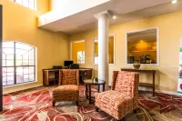 Quality Inn University Near Downtown Hotels in Martindale