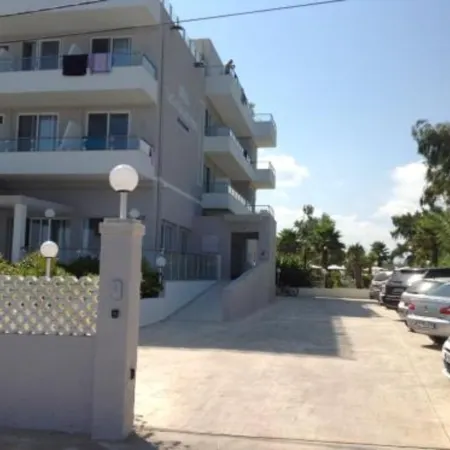 Sidari Beach Hotel