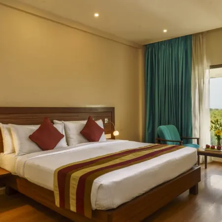 Fortune Pandiyan Hotel, Madurai - Member ITC Hotels' Group