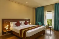 Fortune Pandiyan Hotel, 馬杜賴 - ITC酒店集團成員 - SPA