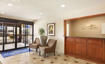 Baymont by Wyndham Sioux Falls Near West 41st Street