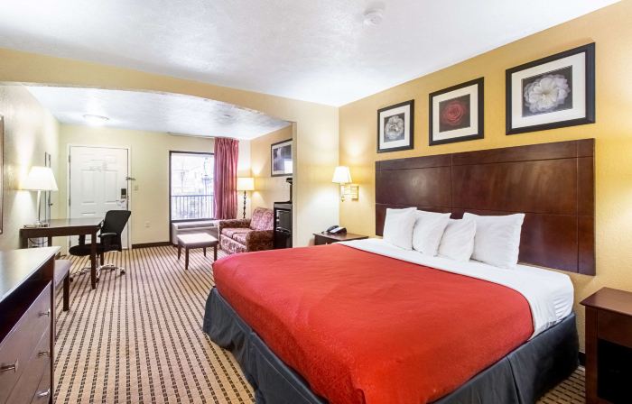 Quality Inn & Suites