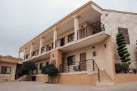 Best Western Cumbres Inn CD. Cuauhtemoc Hotels in Cuauhtémoc