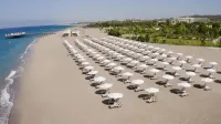 Alarcha Hotels & Resort - 5 stjerner