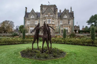 De Vere Tortworth Court Hotels in Dursley