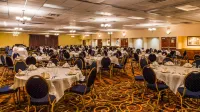 Rock Island Inn & Suites Marshalltown - Wifi
