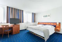 Qubus Hotel Legnica Hotels in Legnica