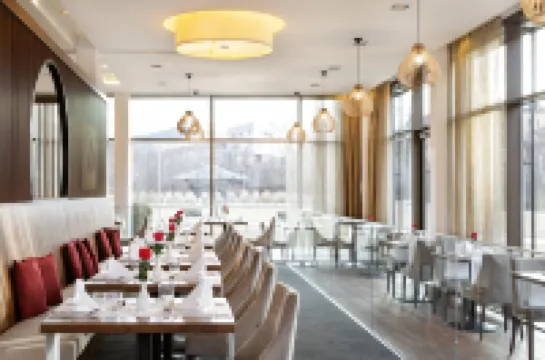 Asia Hotel & Spa Leoben Hotels in Oberaich