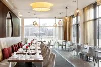Asia Hotel & Spa Leoben Hotel di Gemeinde Sankt Michael in der Obersteiermark