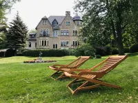Schlosshotel Stecklenberg Hotels in Stecklenberg