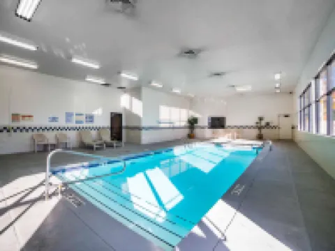 Quality Inn Draper Near Salt Lake City Hotels in Draper