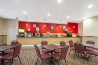 Space Coast Hotel Titusville-Kennedy Space Center Hoteles en Titusville