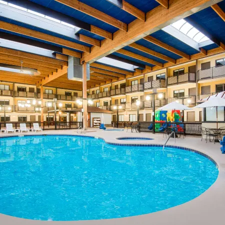 Ramada Plaza by Wyndham Gillette Conference Center