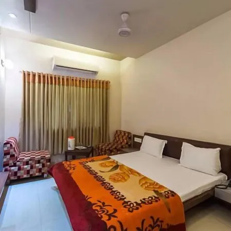 Hotel Rajmandir