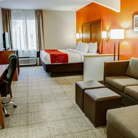 Comfort Suites Tyler South