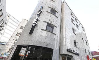 Hotel TreeShade Dongdaemun