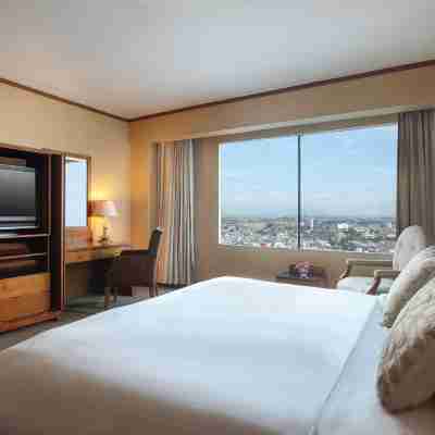 Grand Mercure Medan Angkasa Rooms